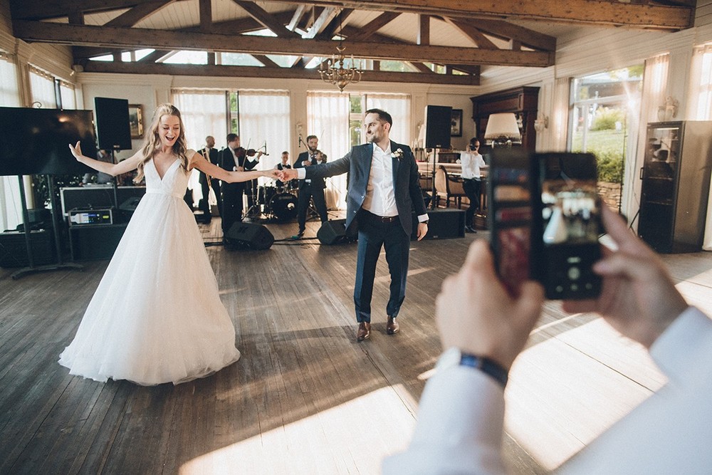 Alex & Mary. Wedding