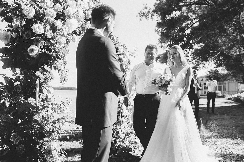 Alex & Mary. Wedding