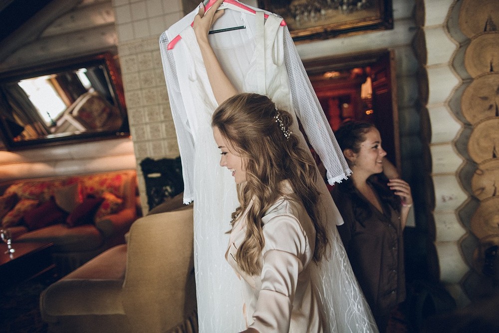 Alex & Mary. Wedding