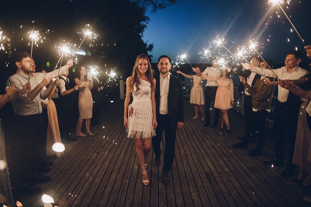 Alex & Mary. Wedding