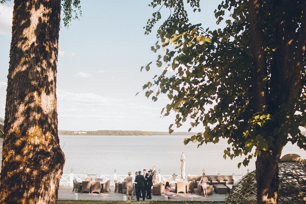 Alex & Mary. Wedding