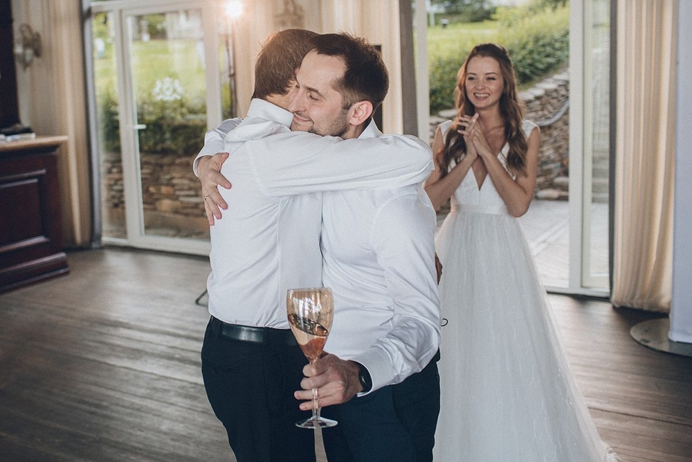 Alex & Mary. Wedding