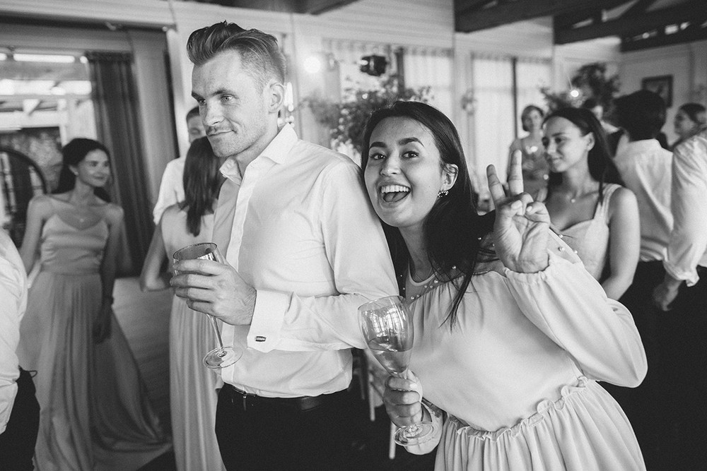 Alex & Mary. Wedding