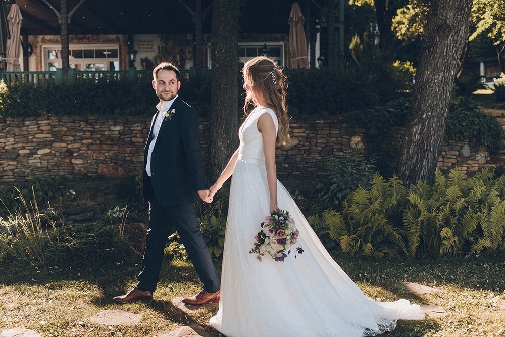 Alex & Mary. Wedding