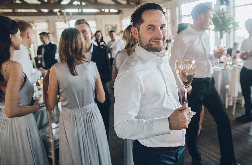 Alex & Mary. Wedding
