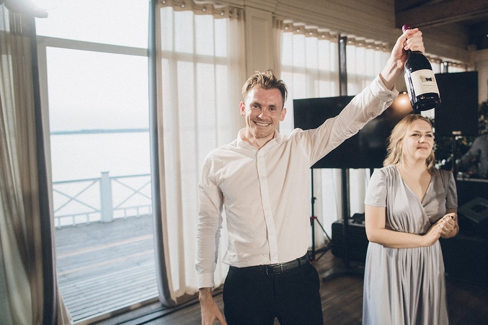Alex & Mary. Wedding