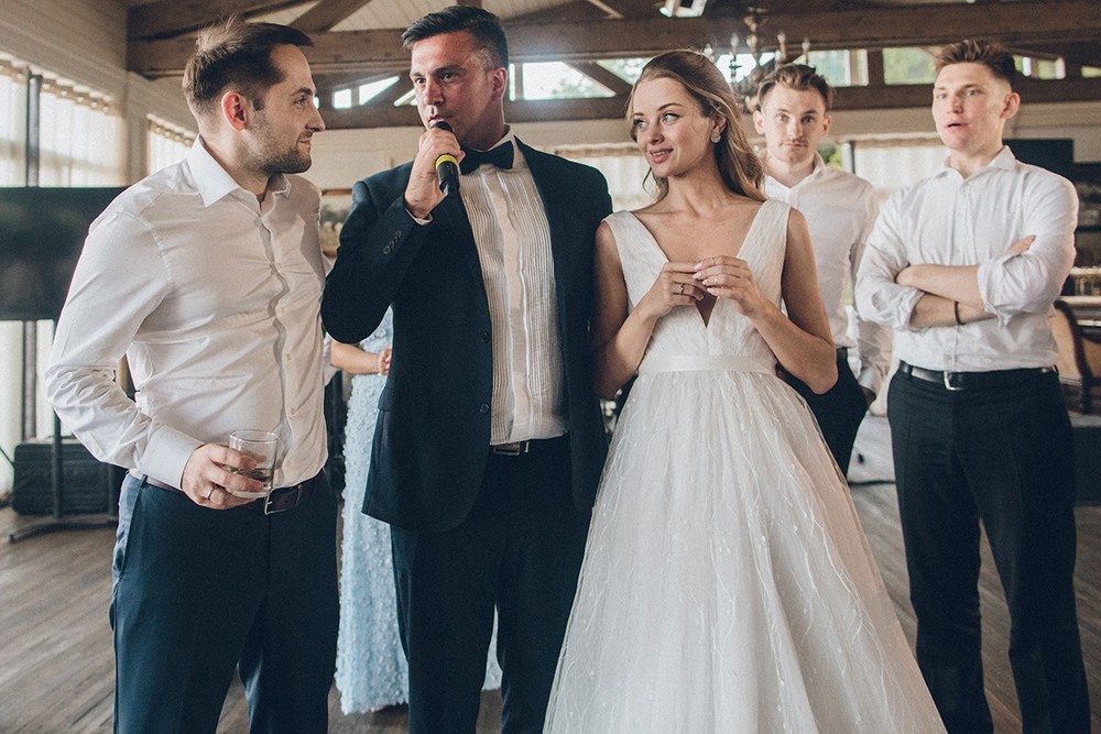 Alex & Mary. Wedding