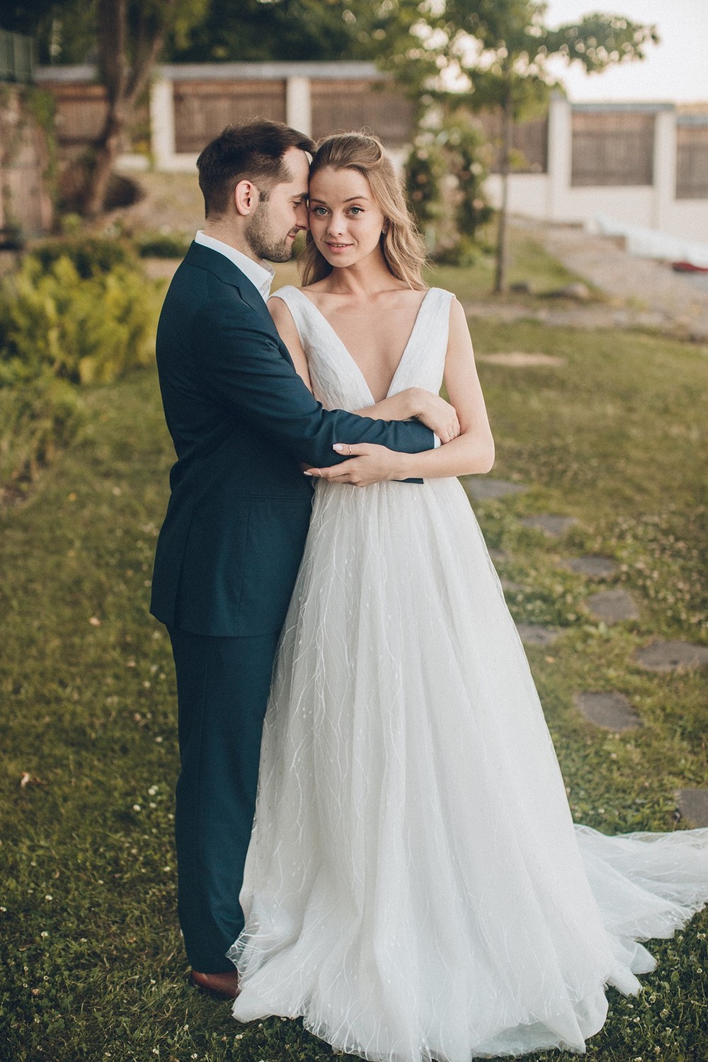 Alex & Mary. Wedding