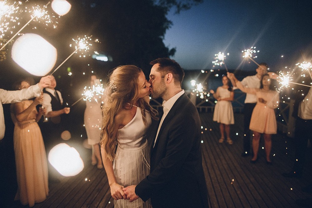 Alex & Mary. Wedding