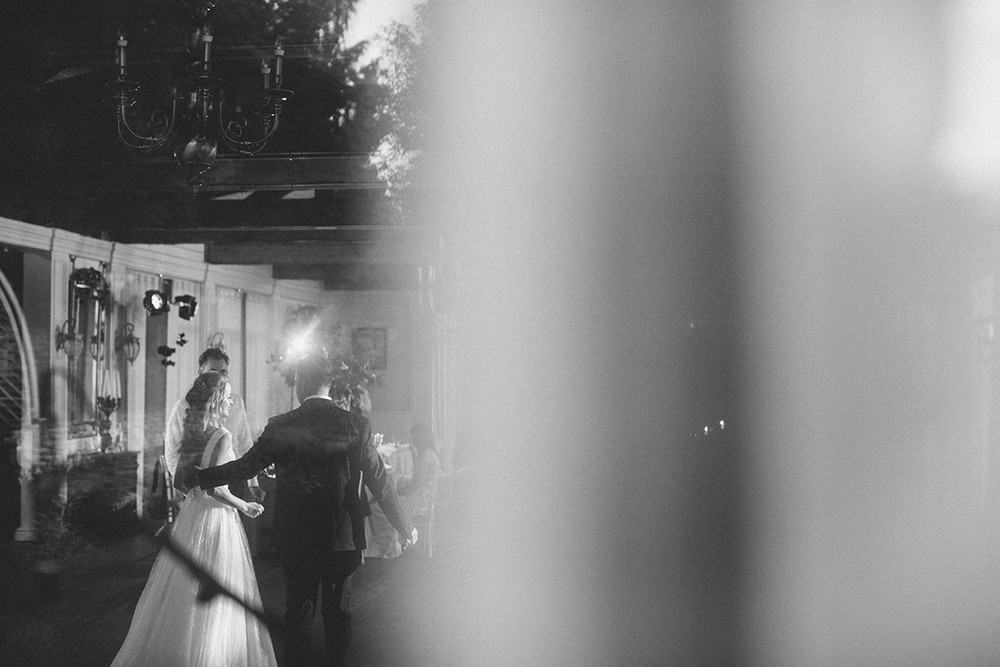 Alex & Mary. Wedding