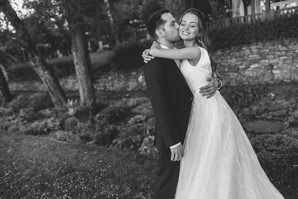 Alex & Mary. Wedding
