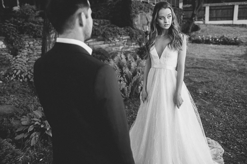 Alex & Mary. Wedding