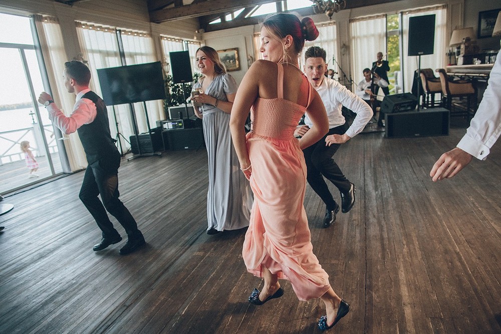 Alex & Mary. Wedding