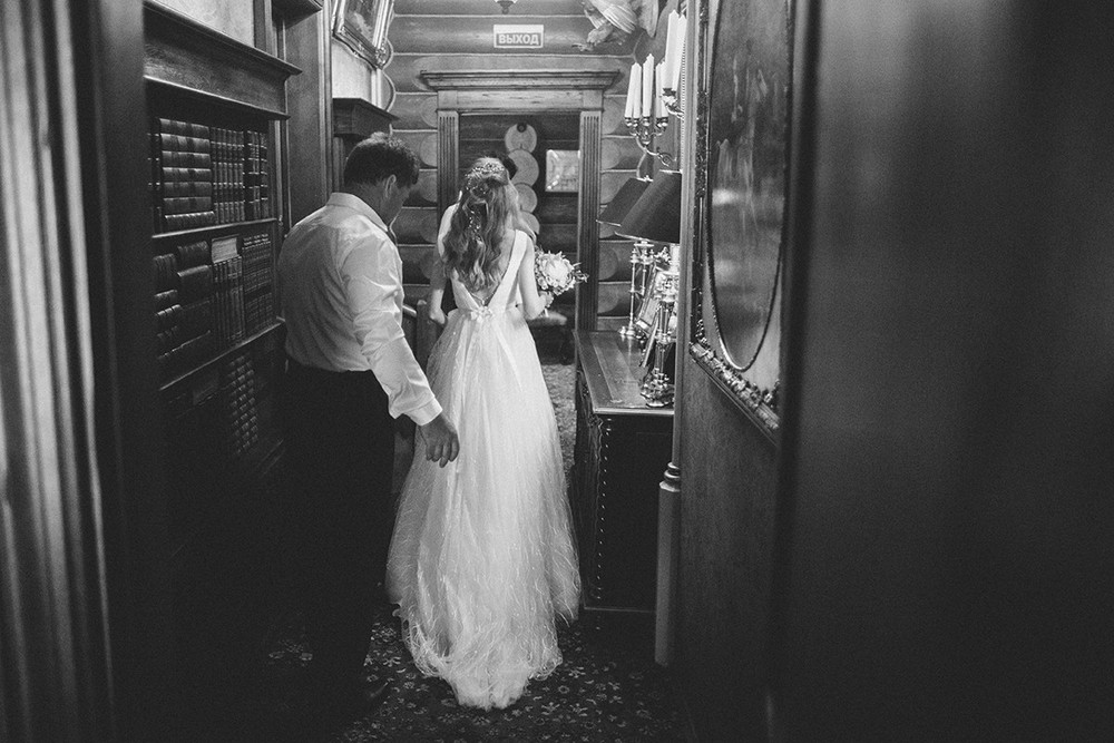 Alex & Mary. Wedding