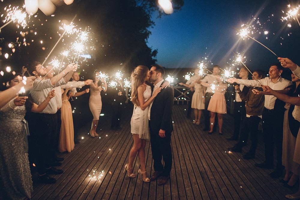 Alex & Mary. Wedding