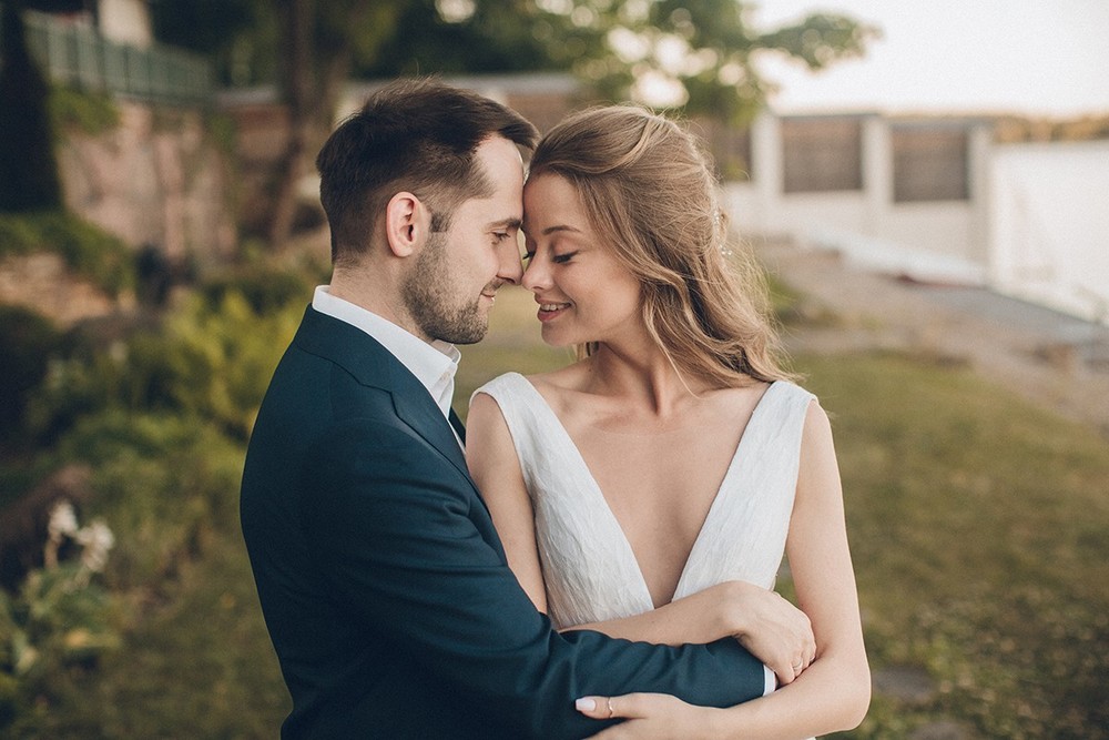 Alex & Mary. Wedding
