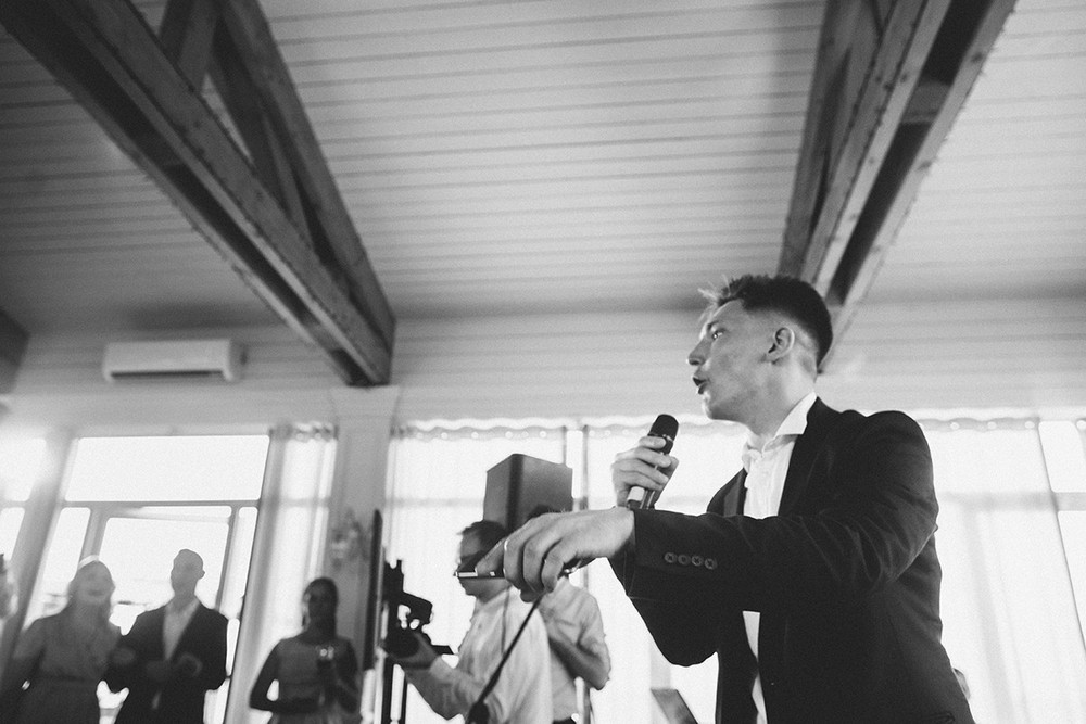 Alex & Mary. Wedding