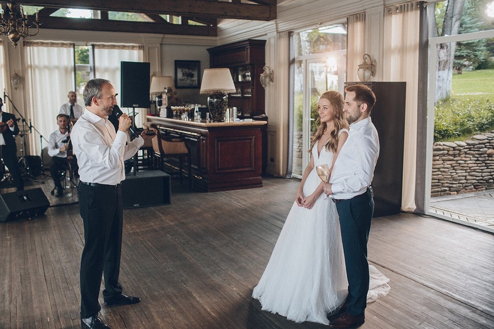 Alex & Mary. Wedding