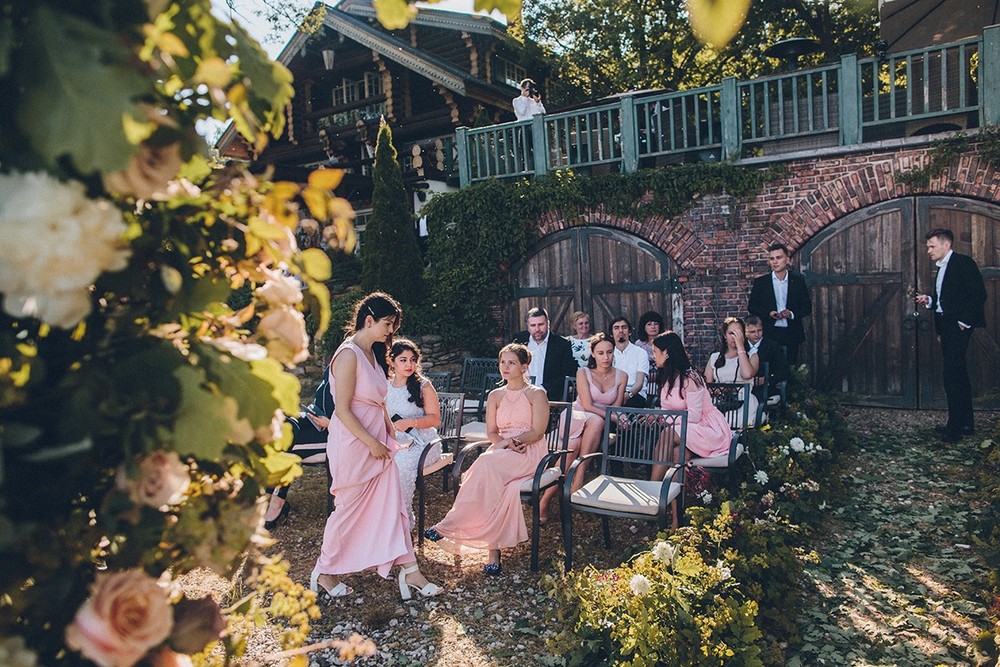 Alex & Mary. Wedding