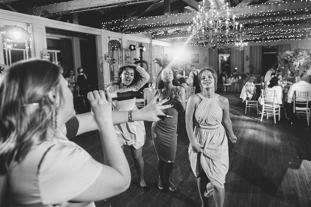Alex & Mary. Wedding