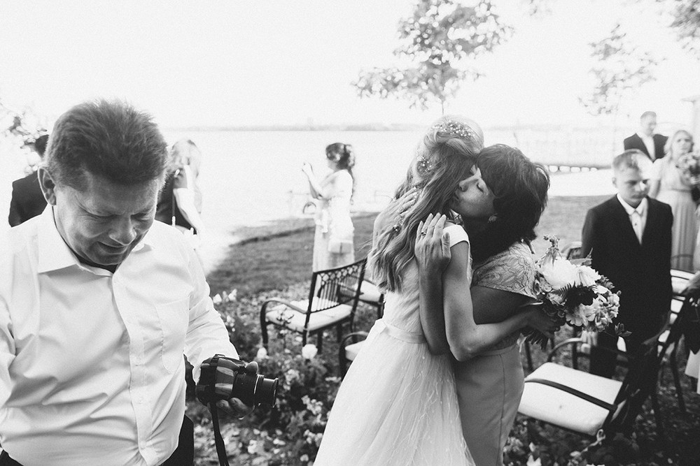 Alex & Mary. Wedding