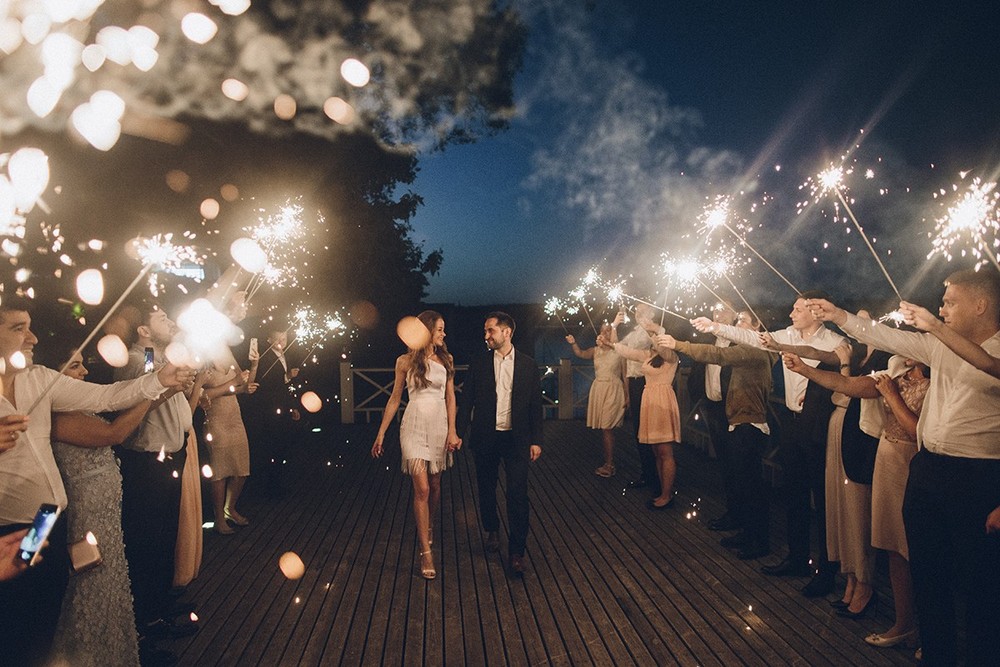 Alex & Mary. Wedding