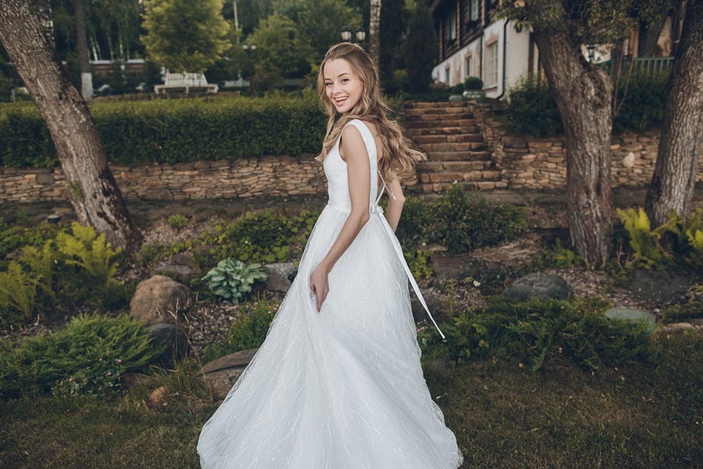 Alex & Mary. Wedding