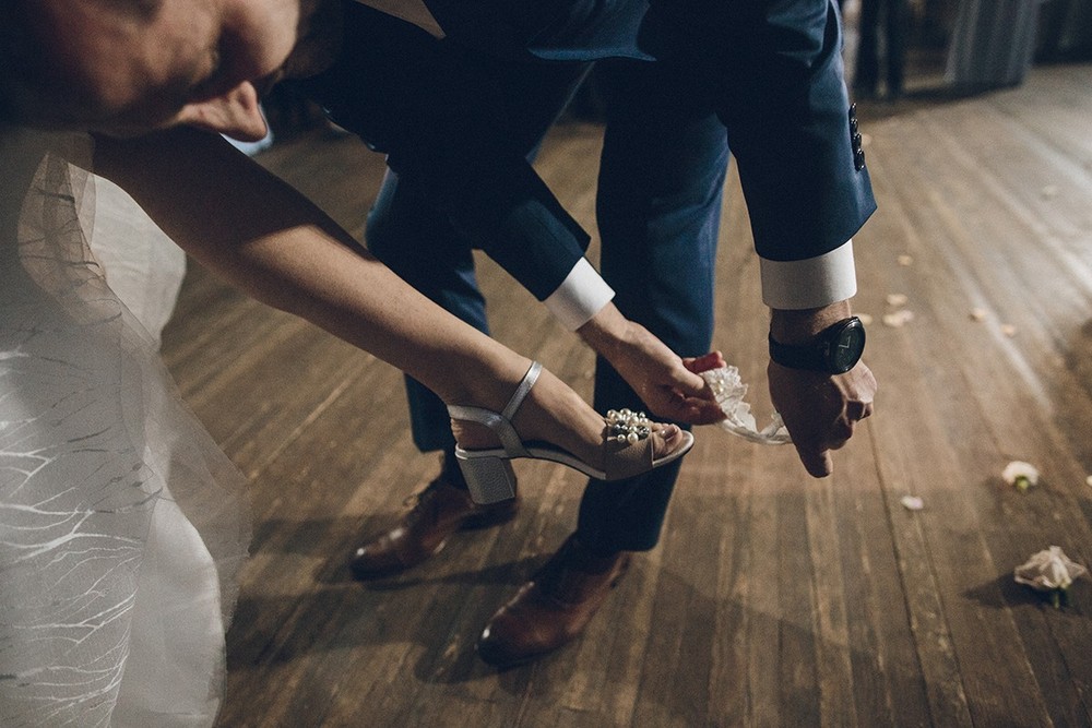 Alex & Mary. Wedding