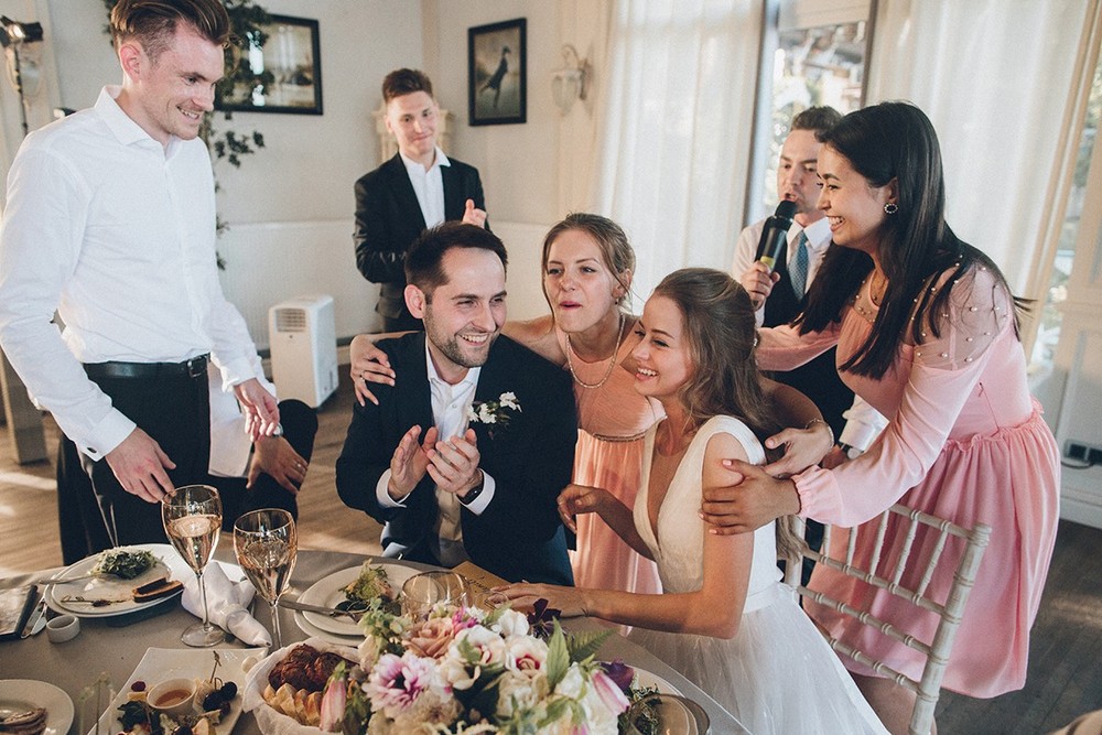 Alex & Mary. Wedding