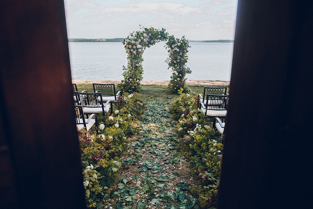 Alex & Mary. Wedding