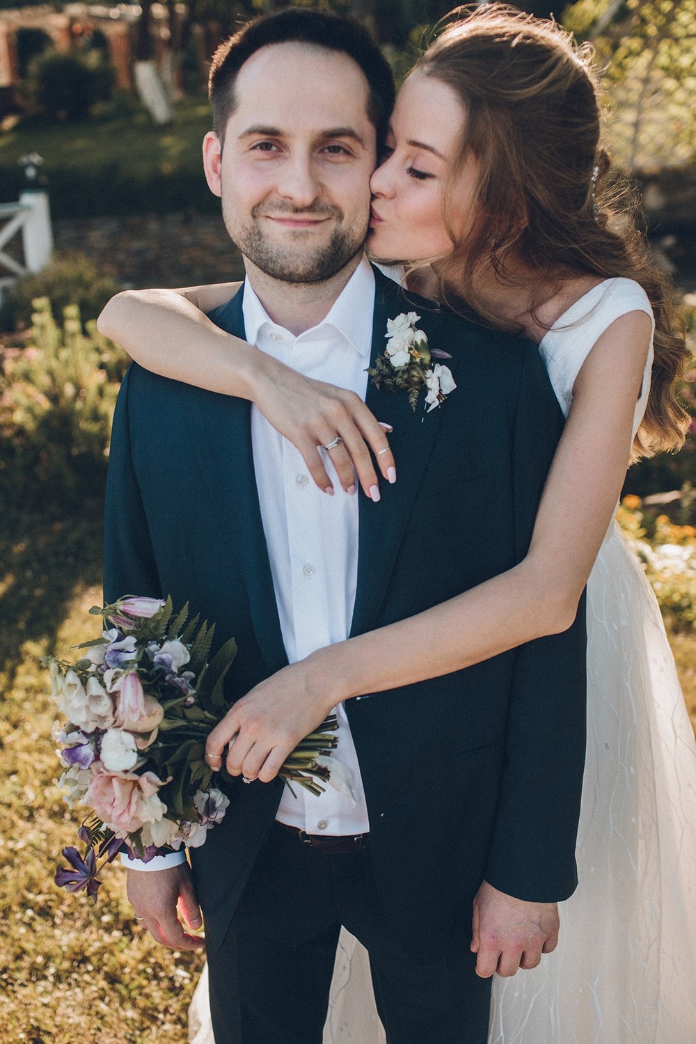 Alex & Mary. Wedding