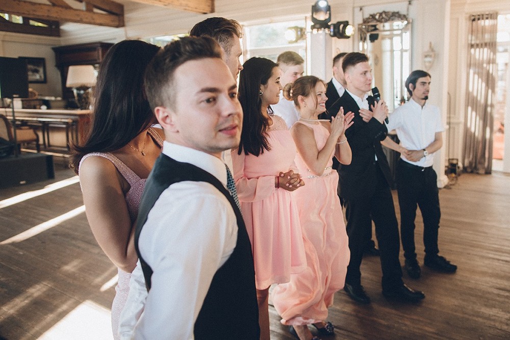 Alex & Mary. Wedding