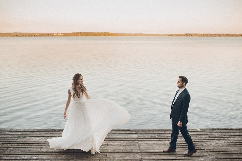 Alex & Mary. Wedding