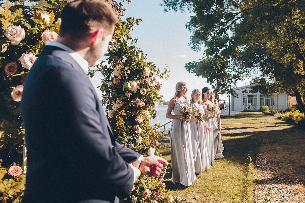 Alex & Mary. Wedding