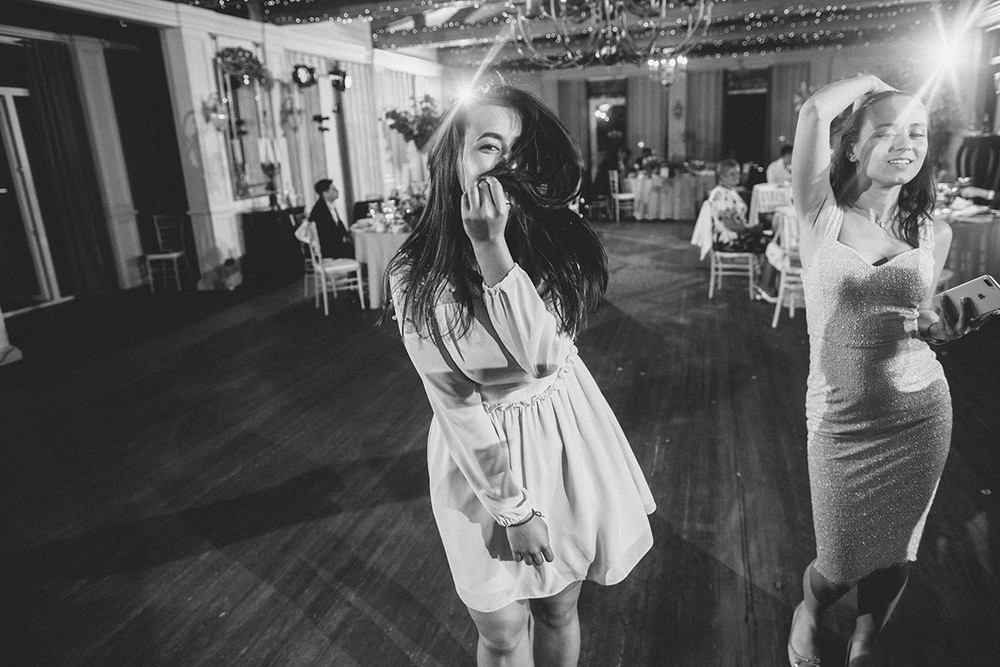 Alex & Mary. Wedding