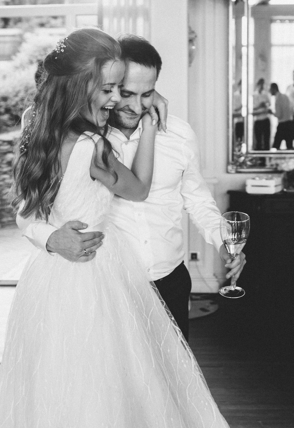 Alex & Mary. Wedding