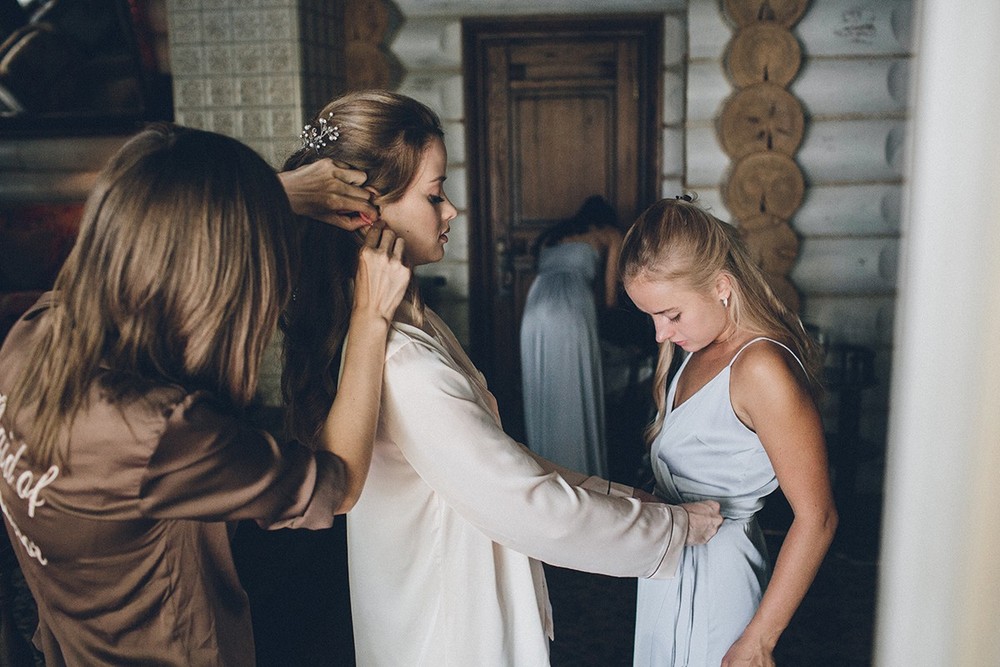 Alex & Mary. Wedding