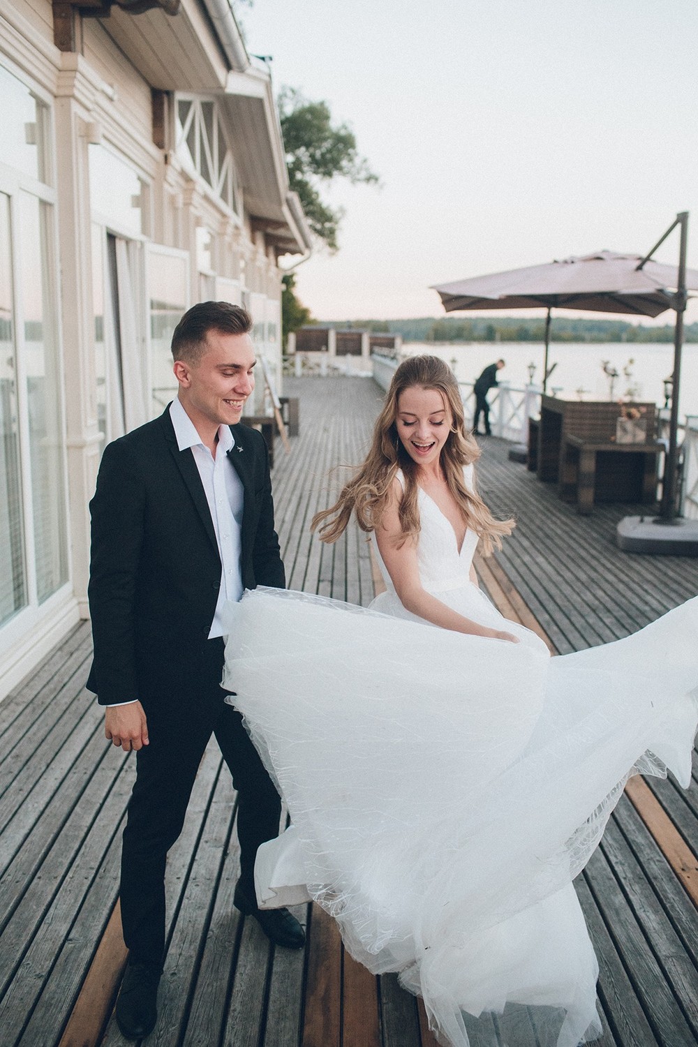 Alex & Mary. Wedding