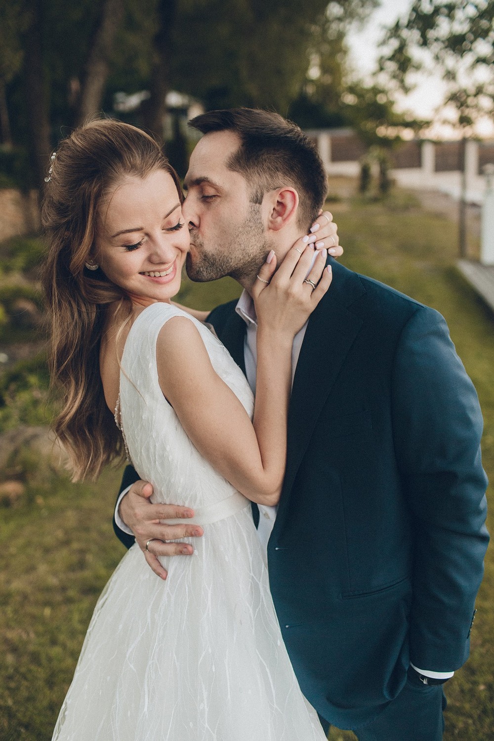 Alex & Mary. Wedding