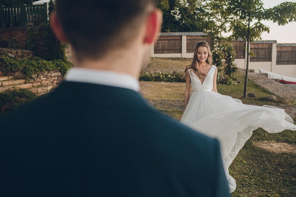 Alex & Mary. Wedding