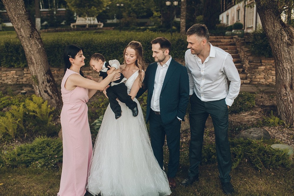 Alex & Mary. Wedding
