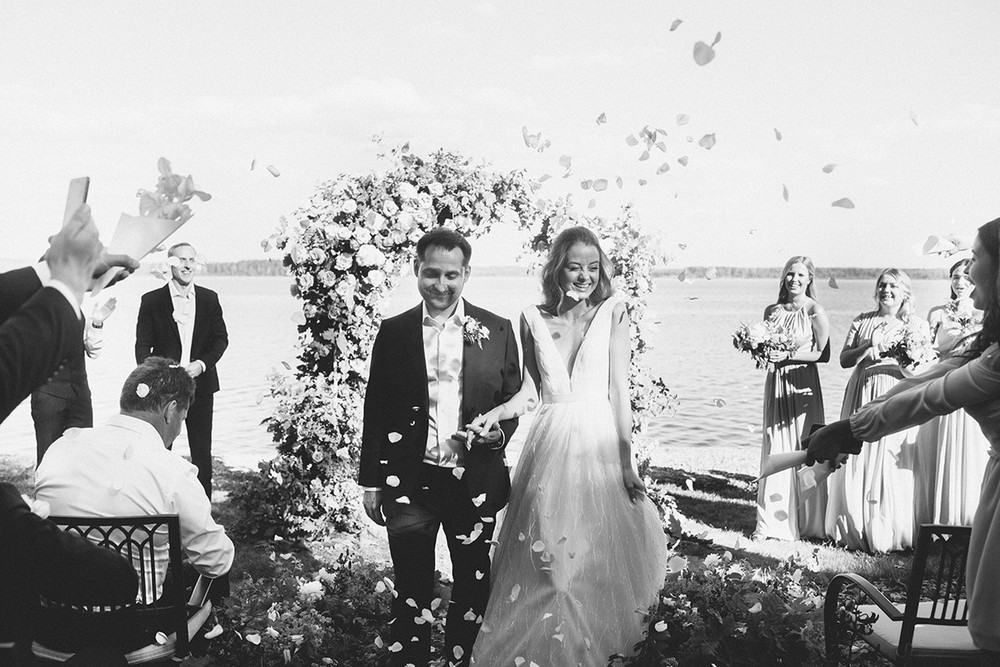 Alex & Mary. Wedding