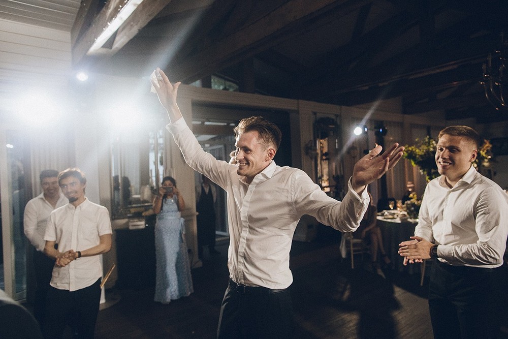 Alex & Mary. Wedding