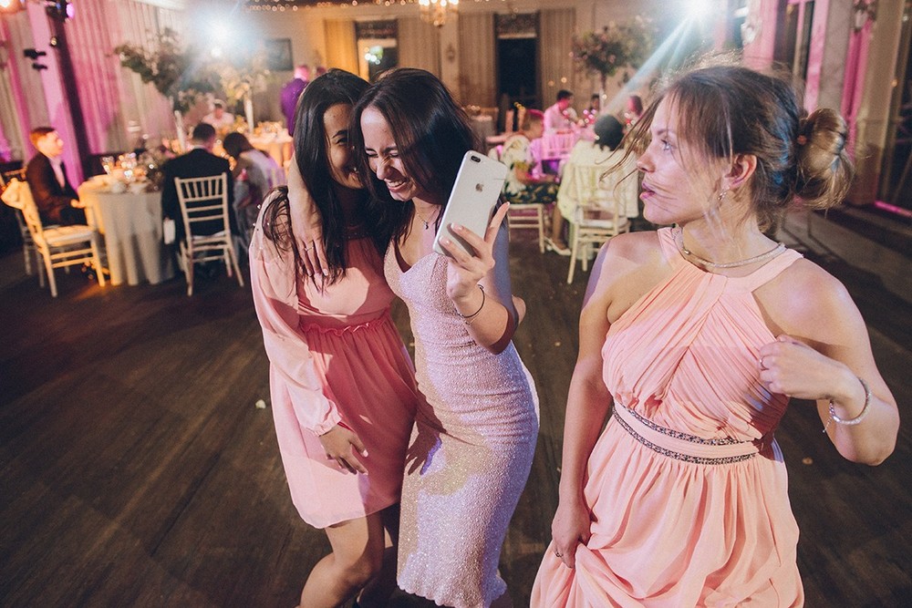 Alex & Mary. Wedding
