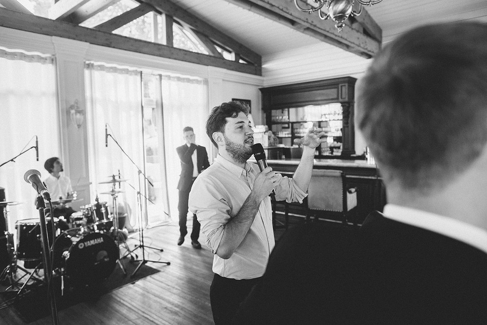 Alex & Mary. Wedding