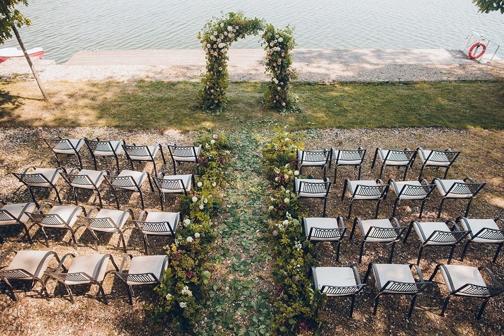 Alex & Mary. Wedding