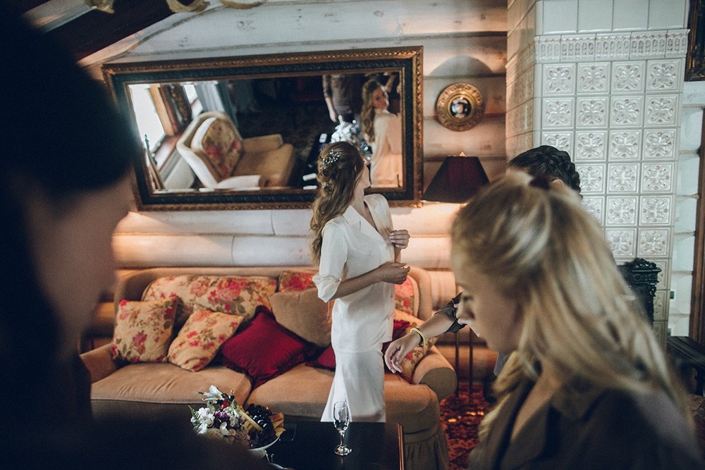 Alex & Mary. Wedding