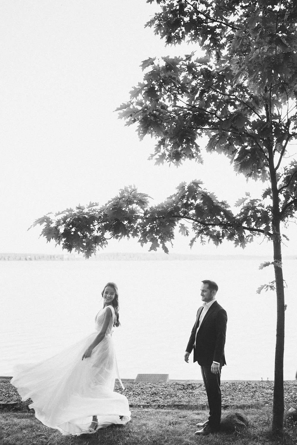 Alex & Mary. Wedding