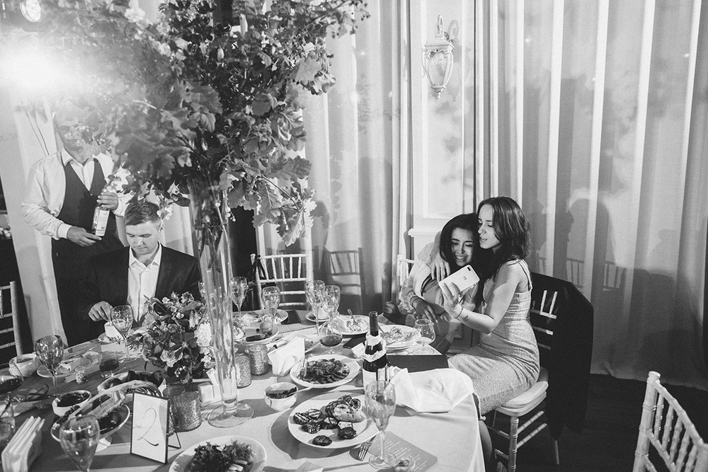 Alex & Mary. Wedding