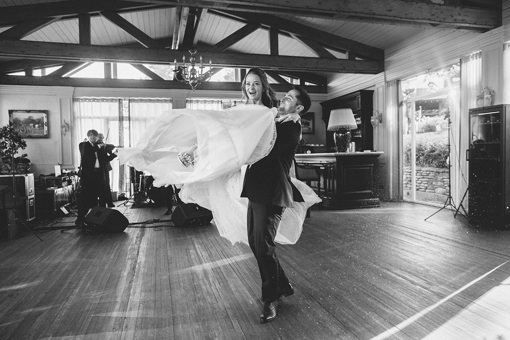 Alex & Mary. Wedding